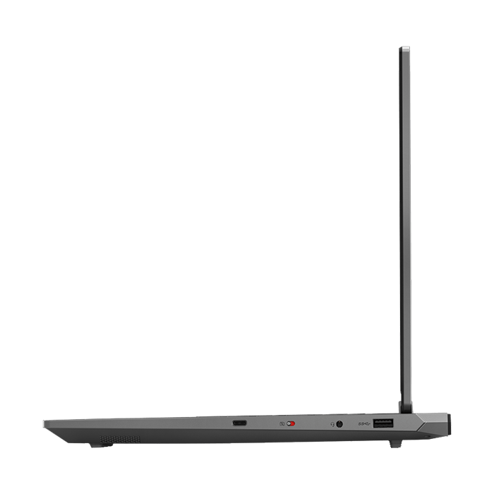 Laptop Gaming Lenovo LOQ 15IAX9 83GS000RVN (i5-12450HX | GeForce RTX™ 4050 6GB | 16GB | 512GB |  15.6' FHD 144Hz | Win 11)