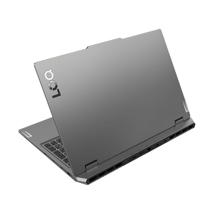 Laptop Gaming Lenovo LOQ 15IAX9 83GS001RVN (i5-12450HX | GeForce RTX™ 3050 6GB | 12GB | 512GB | 15.6' FHD 144Hz | Win 11)