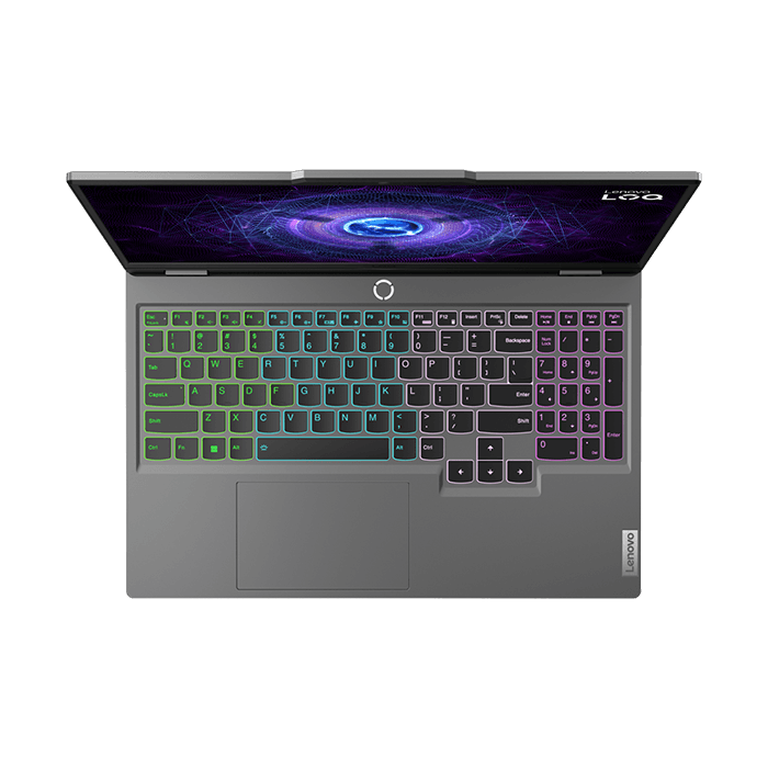 Laptop Gaming Lenovo LOQ 15IRX9 83DV00ERVN (i7-13650HX | GeForce RTX™ 4060 8GB | 16GB | 512GB |  15.6' FHD 144Hz | Win 11)