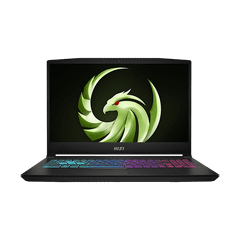 Laptop Gaming MSI Bravo 15 C7VFK-275VN (R7-7735HS | 16GB | 512GB | GeForce RTX™ 4060 8GB | 15.6' FHD 144Hz | Win 11)