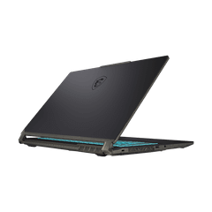 Laptop Gaming MSI Cyborg 15 A12VE 412VN (i5-12450H | 8GB | 512GB | GeForce RTX™ 4050 6GB | 15.6' FHD 144Hz | Win 11)