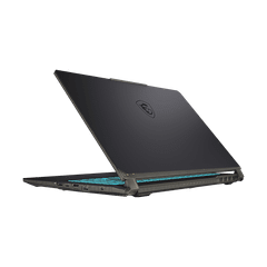 Laptop Gaming MSI Cyborg 15 A12VE 412VN (i5-12450H | 8GB | 512GB | GeForce RTX™ 4050 6GB | 15.6' FHD 144Hz | Win 11)