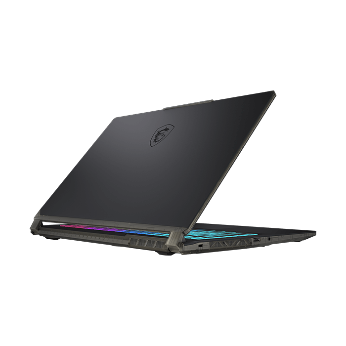 Laptop Gaming MSI Cyborg 15 AI A1VEK-053VN (Ultra 7 155H | 16GB | 512GB | GeForce RTX™ 4050 6GB | 15.6' FHD 144Hz | Win 11)