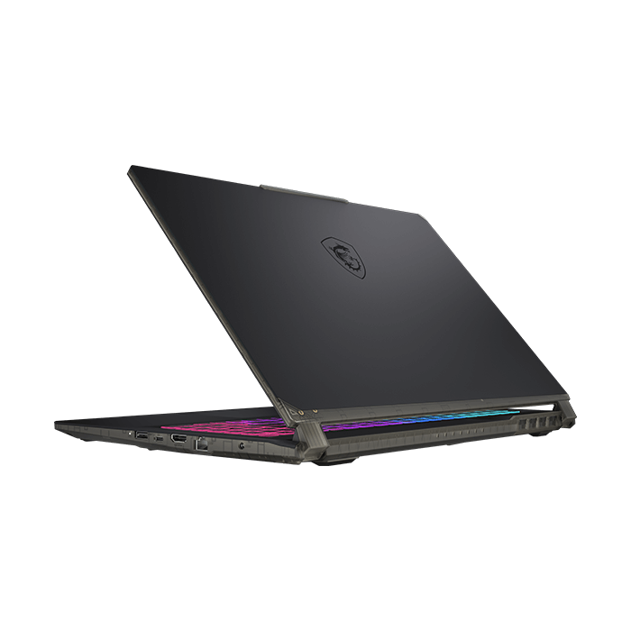Laptop Gaming MSI Cyborg 15 AI A1VEK-053VN (Ultra 7 155H | 16GB | 512GB | GeForce RTX™ 4050 6GB | 15.6' FHD 144Hz | Win 11)