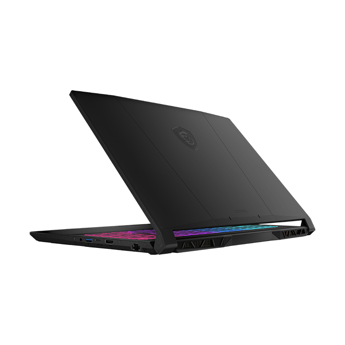 Laptop Gaming MSI Katana A15 AI B8VE-402VN (R7-8845HS | 16GB | 512GB | GeForce RTX™ 4050 6GB | 15.6' FHD 144Hz | Win 11)