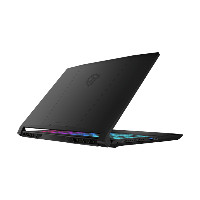Laptop Gaming MSI Katana A15 AI B8VE-402VN (R7-8845HS | 16GB | 512GB | GeForce RTX™ 4050 6GB | 15.6' FHD 144Hz | Win 11)