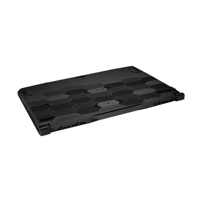 Laptop Gaming MSI Katana A15 AI B8VE-402VN (R7-8845HS | 16GB | 512GB | GeForce RTX™ 4050 6GB | 15.6' FHD 144Hz | Win 11)