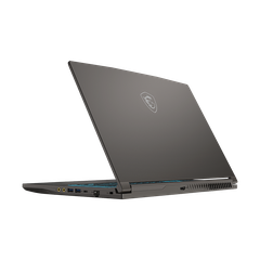 Laptop Gaming MSI Thin 15 B12UC 1416VN (i5-12450H | 8GB | 512GB | GeForce RTX™ 3050 4GB | 15.6' FHD 144Hz | Win 11)