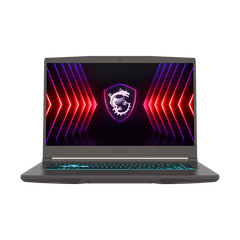 Laptop Gaming MSI Thin 15 B12UC 1416VN (i5-12450H | 8GB | 512GB | GeForce RTX™ 3050 4GB | 15.6' FHD 144Hz | Win 11)