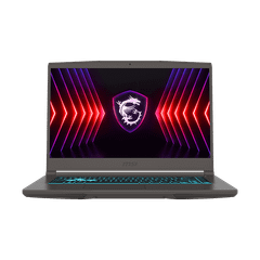 Laptop Gaming MSI Thin 15 B12UCX 1419VN (i5-12450H | 8GB | 512GB | GeForce RTX™ 2050 4GB | 15.6' FHD 144Hz | Win 11)