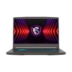 Laptop Gaming MSI Thin A15 B7VE 023VN (R5-7535HS | 8GB | 512GB | GeForce RTX™ 4050 6GB | 15.6' FHD 144Hz | Win 11)