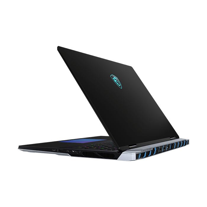 Laptop Gaming MSI Titan 18 HX A14VIG 205VN (i9-14900HX | 64GB | 4TB | GeForce RTX™ 4090 16GB | 18' UHD+ MiniLED 120Hz 100% DCI-P3 | Win 11)