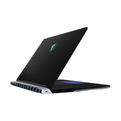 Laptop Gaming MSI Titan 18 HX A14VIG 205VN (i9-14900HX | 64GB | 4TB | GeForce RTX™ 4090 16GB | 18' UHD+ MiniLED 120Hz 100% DCI-P3 | Win 11)