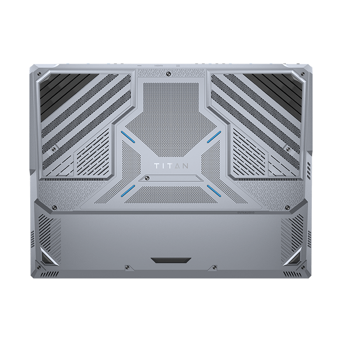 Laptop Gaming MSI Titan 18 HX A14VIG 205VN (i9-14900HX | 64GB | 4TB | GeForce RTX™ 4090 16GB | 18' UHD+ MiniLED 120Hz 100% DCI-P3 | Win 11)