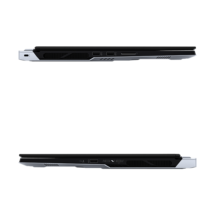 Laptop Gaming MSI Titan 18 HX A14VIG 205VN (i9-14900HX | 64GB | 4TB | GeForce RTX™ 4090 16GB | 18' UHD+ MiniLED 120Hz 100% DCI-P3 | Win 11)