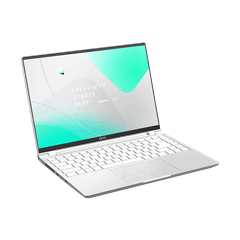 Laptop Gigabyte Aero 14 OLED 9MF-E2VNBB4SH (i5-12500H | 16GB | 1TB | GeForce RTX™ 4050 6GB | 14' 2.8K OLED | Win 11)