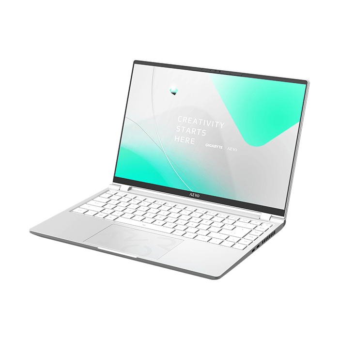 Laptop Gigabyte AERO 14 OLED 9MF-E2VNBB4SH (i5-12500H | GeForce RTX™ 4050 6GB | 16GB | 1TB |  14' 2.8K OLED | Win 11)