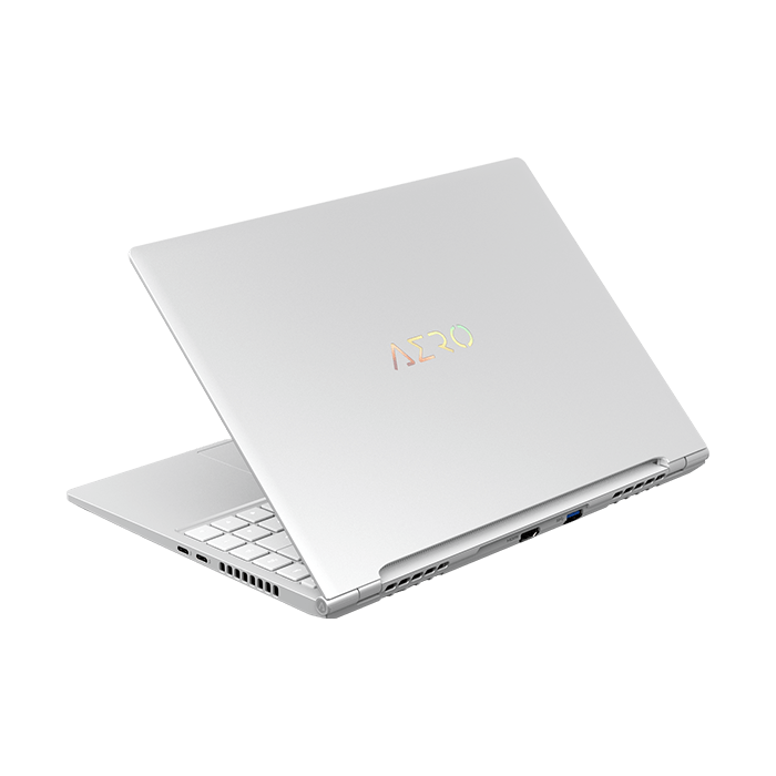 Laptop Gigabyte AERO 14 OLED 9MF-E2VNBB4SH (i5-12500H | GeForce RTX™ 4050 6GB | 16GB | 1TB |  14' 2.8K OLED | Win 11)