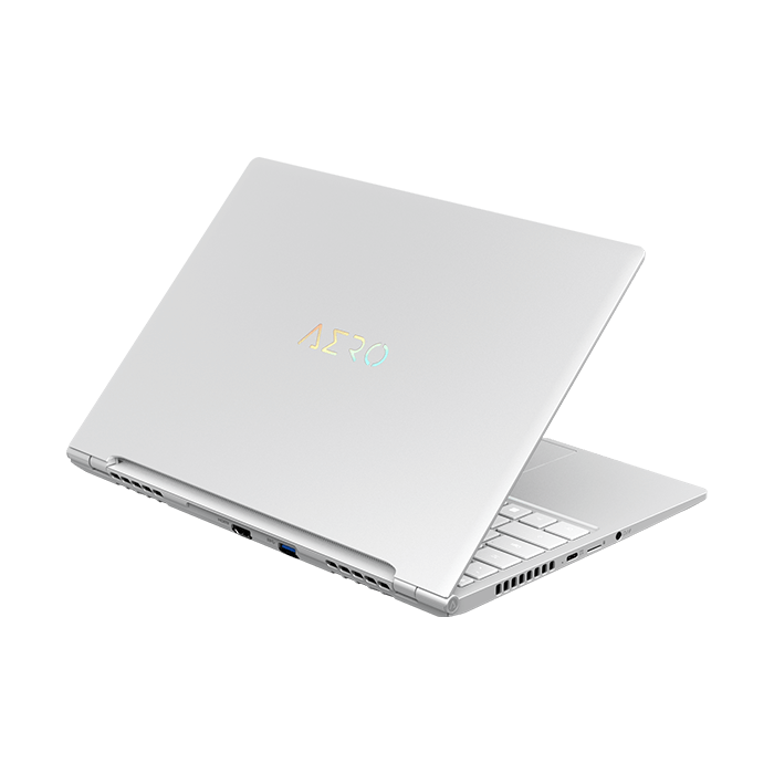 Laptop Gigabyte AERO 14 OLED 9MF-E2VNBB4SH (i5-12500H | GeForce RTX™ 4050 6GB | 16GB | 1TB |  14' 2.8K OLED | Win 11)