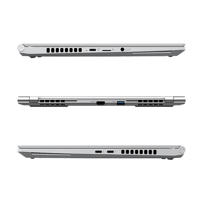 Laptop Gigabyte AERO 14 OLED 9MF-E2VNBB4SH (i5-12500H | GeForce RTX™ 4050 6GB | 16GB | 1TB |  14' 2.8K OLED | Win 11)