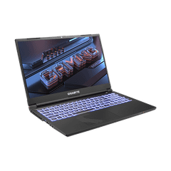 Laptop Gigabyte G5 MF5-H2VN353SH (i7-13620H | 16GB | 512GB | GeForce RTX™ 4050 6GB | 15.6' FHD 144Hz | Win 11)