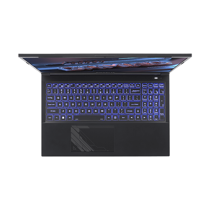 Laptop Gigabyte G5 MF5-H2VN353KH (i7-13620H | GeForce RTX™ 4050 6GB | 16GB | 512GB |  15.6' FHD 144Hz | Win 11)