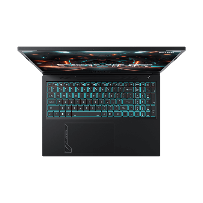 Laptop Gigabyte G6 KF-H3VN853SH (i7-13620H | GeForce RTX™ 4060 8GB | 16GB | 512GB | 16' WUXGA 165Hz | Win 11)