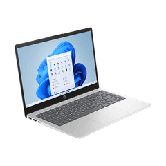 Laptop HP 14-ep0110TU 8C5K9PA (i7-1355U | 16GB | 512GB | Intel Iris Xe Graphics | 14' FHD | Win 11)