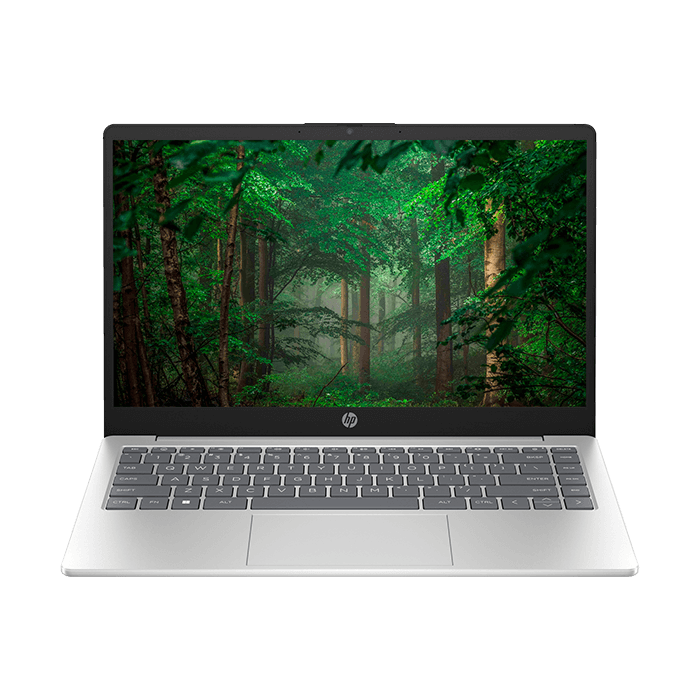 Laptop HP 14-ep0110TU 8C5K9PA (i7-1355U | 16GB | 512GB | Intel Iris Xe | 14' FHD | Win 11)