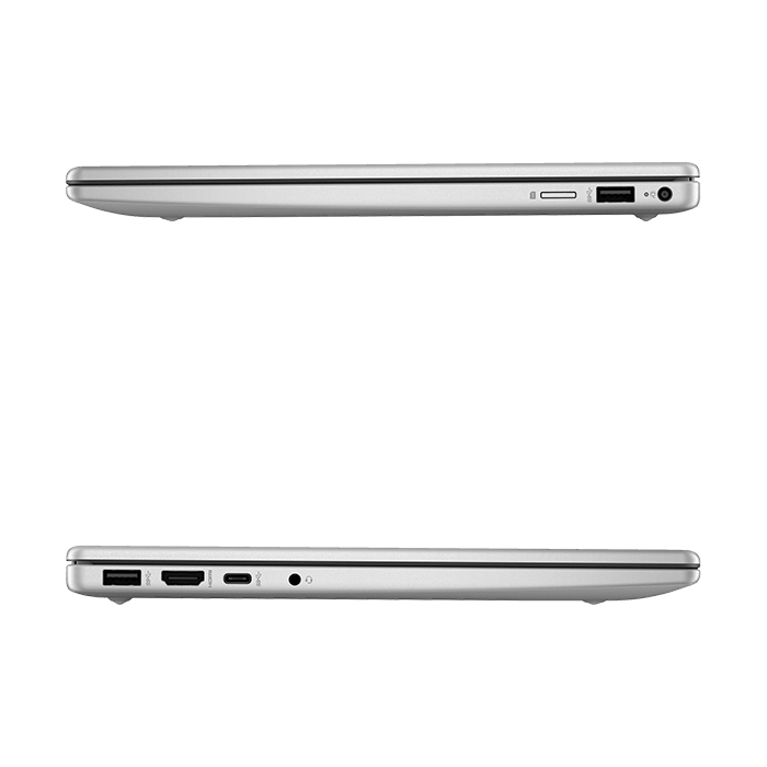 Laptop HP 14s-ep0112TU 8C5L1PA (i5-1335U | 16GB | 512GB | Intel Iris Xe | 14' FHD | Win 11)