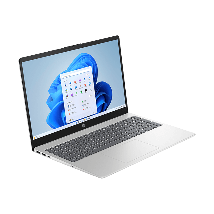 Laptop HP 15-fd0083TU 8D736PA (i7-1355U | 16GB | 512GB | Intel Iris Xe Graphics | 15.6' FHD | Win 11)