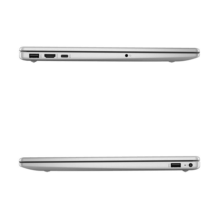 Laptop HP 15-fd0084TU 8D737PA (i7-1355U | 8GB | 512GB | Intel Iris Xe Graphics | 15.6' FHD | Win 11)