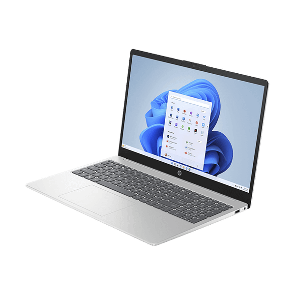 Laptop HP 15-fd1045TU 9Z2X1PA (Core 5 120U | 16GB | 512GB