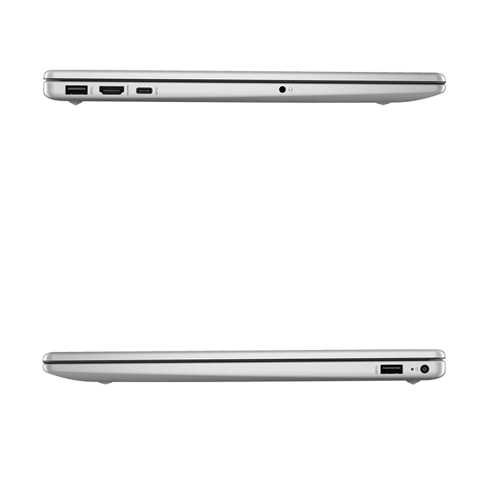 Laptop HP 15-fd1058TU 9Z2X6PA (Ultra 7 155H | 16GB | 1TB | Intel Arc Graphics | 15.6' FHD | Win 11)