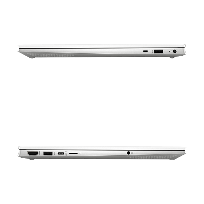 Laptop HP Pavilion 15-eg3095TU 8C5L6PA (i5-1335U | 8GB | 512GB | Intel Iris Xe Graphics | 15.6' FHD | Win 11)