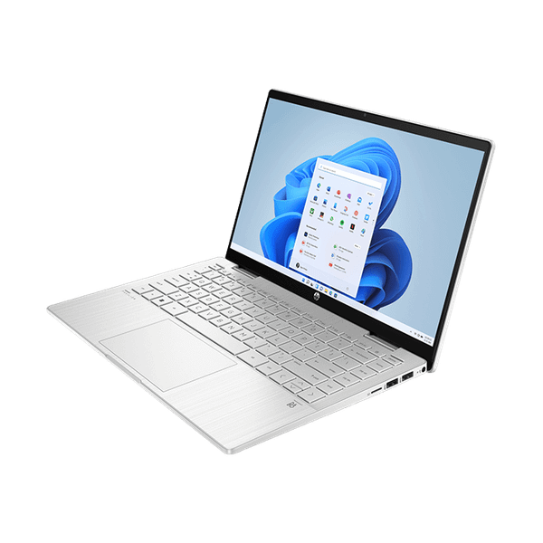 Laptop HP 2 in 1 Pavilion X360 14ek1046TU 80R24PA