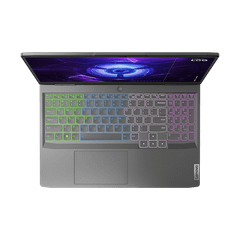 Laptop Gaming Lenovo LOQ 15IRH8 82XV00QPVN (i5-12450H | 16GB | 512GB | GeForce RTX™ 2050 4GB | 15.6' FHD 144Hz | Win 11)