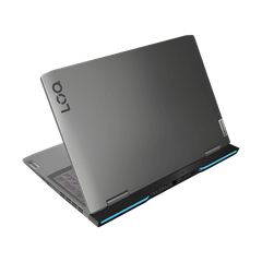 Laptop Gaming Lenovo LOQ 15IRH8 82XV00QPVN (i5-12450H | 16GB | 512GB | GeForce RTX™ 2050 4GB | 15.6' FHD 144Hz | Win 11)