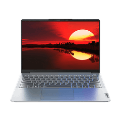 Laptop Lenovo IdeaPad 5 Pro 14IAP7 82SH002SVN (i7-1260P | 16GB | 512GB | Intel Iris Xe Graphics | 14' 2.8K 100% sRGB | Win 11)