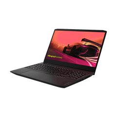 Laptop Lenovo IdeaPad Gaming 3 15ACH6 82K2027QVN (R5-5500H | 8GB | 512GB | GeForce RTX™ 2050 4GB | 15.6' FHD 144Hz |  Win 11)