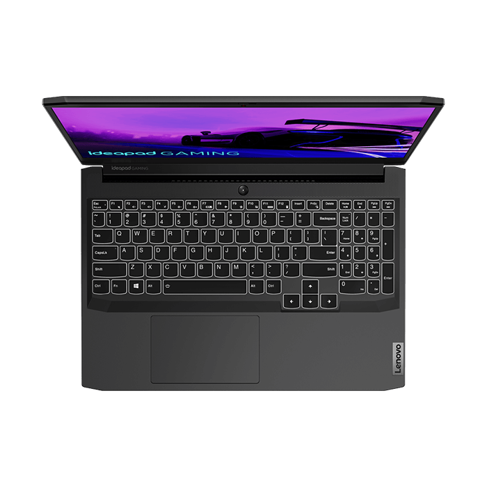 Laptop Lenovo IdeaPad Gaming 3 15ACH6 82K2027QVN (R5-5500H | 8GB | 512GB | GeForce RTX™ 2050 4GB | 15.6' FHD 144Hz |  Win 11)