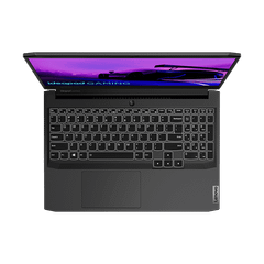 Laptop Lenovo IdeaPad Gaming 3 15ACH6 82K2027QVN (R5-5500H | 8GB | 512GB | GeForce RTX™ 2050 4GB | 15.6' FHD 144Hz |  Win 11)