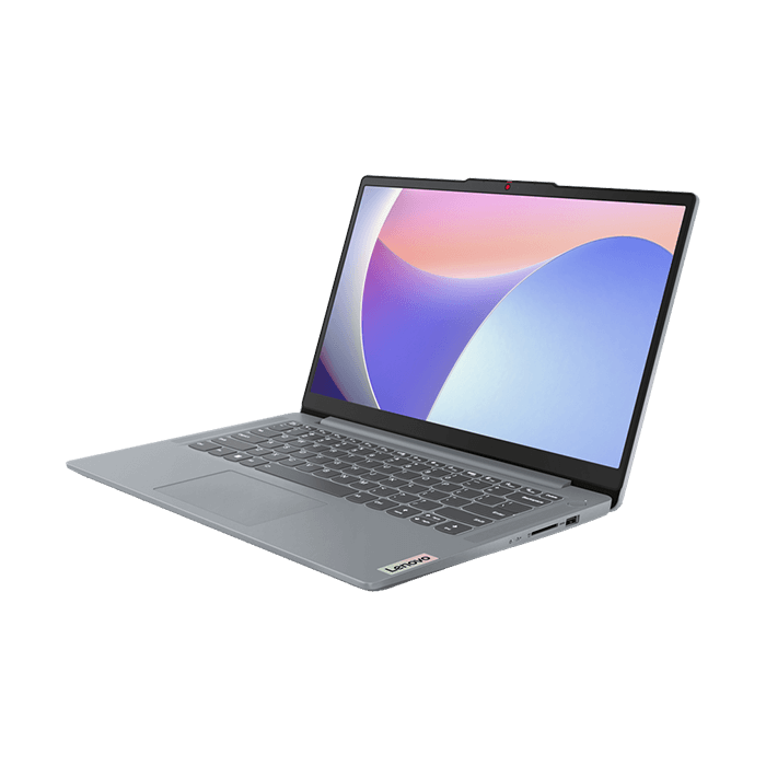 Laptop Lenovo IdeaPad Slim 3 14IRH8 83EL0023VN (i7-13620H | 16GB | 512GB | Intel UHD Graphics | 14' FHD | Win 11)