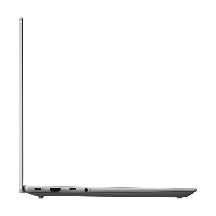 Laptop Lenovo IdeaPad Slim 5 14AHP9 83DB003BVN (R7-8845HS | 16GB | 512GB | AMD Radeon 780M | 14' WUXGA OLED | Win 11)