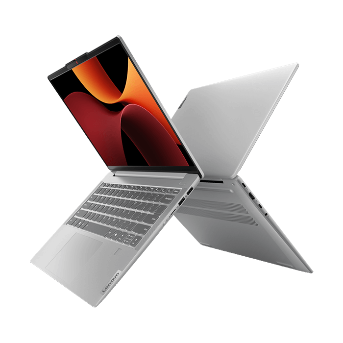 Laptop Lenovo IdeaPad Slim 5 14AHP9 83DB003BVN (R7-8845HS | 16GB | 512GB | AMD Radeon 780M | 14' WUXGA OLED | Win 11)