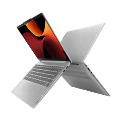Laptop Lenovo IdeaPad Slim 5 14AHP9 83DB003BVN (R7-8845HS | 16GB | 512GB | AMD Radeon 780M | 14' WUXGA OLED | Win 11)