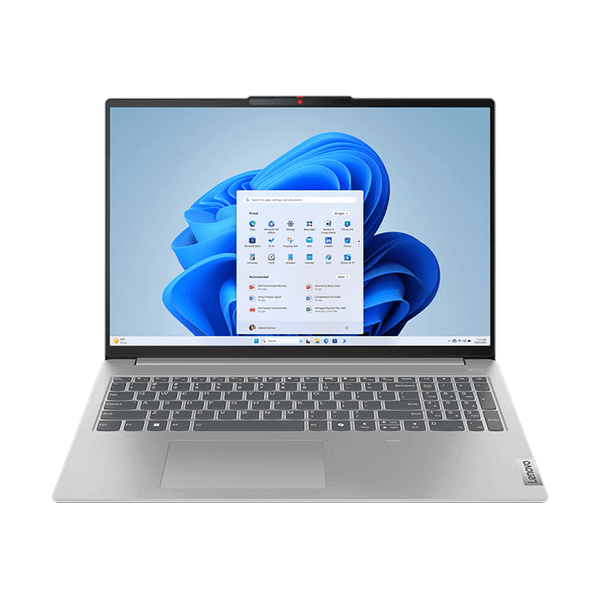 Laptop Lenovo IdeaPad Slim 5 16IMH9 83DC001RVN (Ultra 5 125H | 16GB | 512GB | Intel Arc Graphics | 16' QHD OLED 120Hz | Win 11)