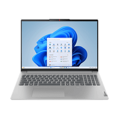 Laptop Lenovo IdeaPad Slim 5 16IMH9 83DC001SVN (Ultra 7 155H | 32GB | 512GB | Intel Arc Graphics | 16' QHD OLED 120Hz | Win 11)