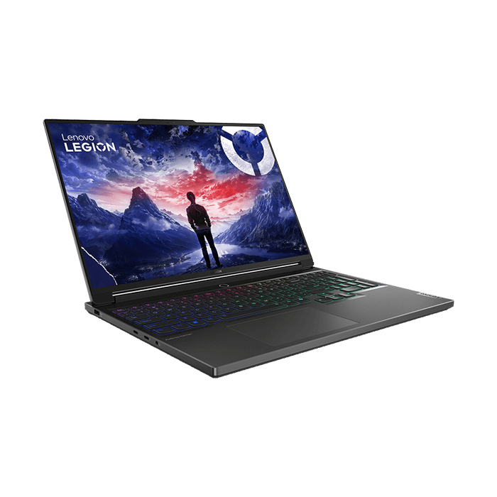 Laptop Lenovo Legion 7 16IRX9 83FD004MVN (i9-14900HX | GeForce RTX™ 4070 8GB | 32GB | 1TB |  16' 3.2K 165Hz | Win 11)