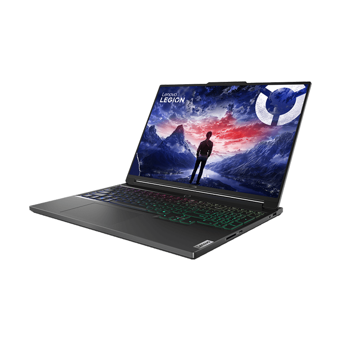 Laptop Lenovo Legion 7 16IRX9 83FD004MVN (i9-14900HX | GeForce RTX™ 4070 8GB | 32GB | 1TB |  16' 3.2K 165Hz | Win 11)